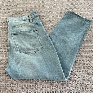Wild Fable - Highest Rise Mom Jean